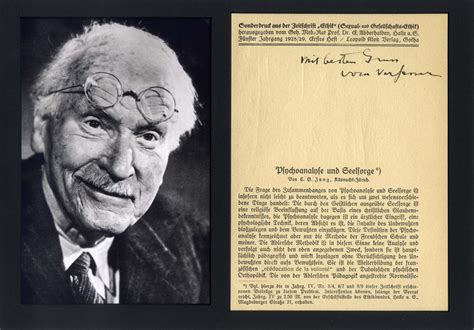 Dr Carl Gustav Jung 3