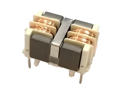 Cm Dm Integrated Inductor Tianchang Fuan Electronics Co Ltd