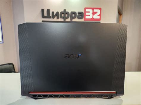 Игровой ноутбук Acer Nitro 5 N18C3 15.6" купить в Брянске
