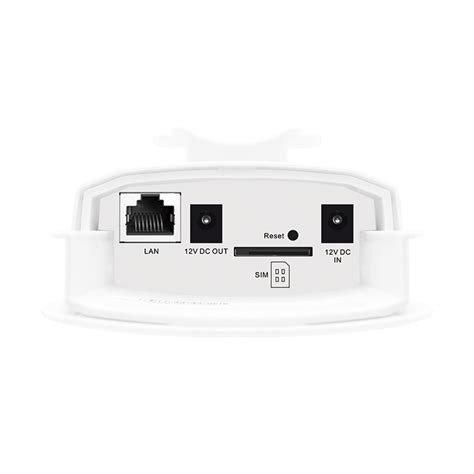 Outdoor 4G LTE Router--Wireless-Tek Technology Limited.