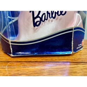 Mattell Collectors Edition Enchanted Evening Brunette Barbie Doll Etsy