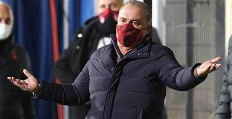 Fatih Terim In S Zleri Bize Ne Anlat Yor Molatik Spor