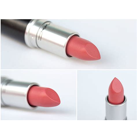 Son MAC Runway Hit Hồng Nude Sonmac vn