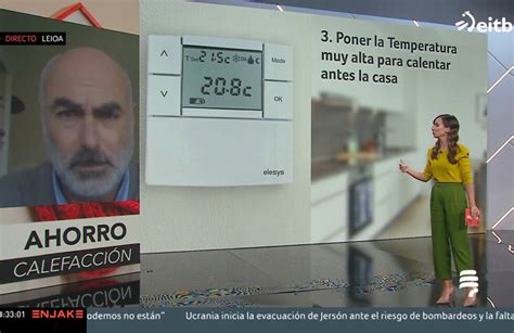 Consejos para ahorrar en calefacción GESE Servicios Energéticos