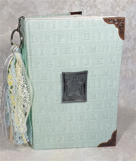 Gallery Lady Garbo Journals