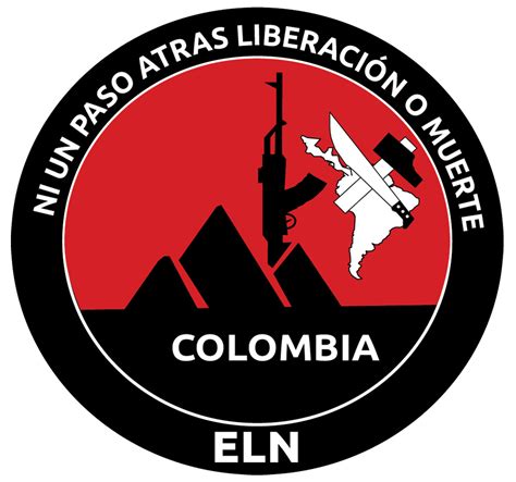 O Exército de Libertação Nacional Início de 2020