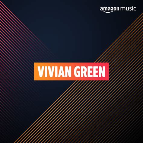 New film roles are on the horizon for vivian green 13