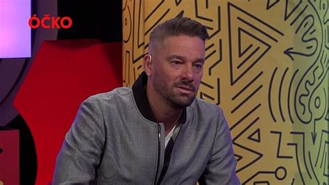 Petr Švancara Sex v Survivoru neexistuje ani erekce iDNES cz