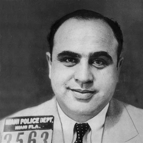 Al Capone: datos que debes conocer del gángster más famoso | GQ México