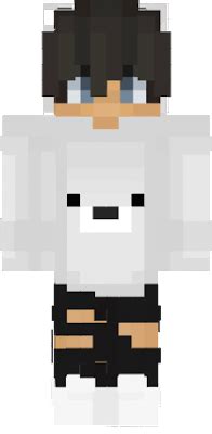 bedwars | Nova Skin