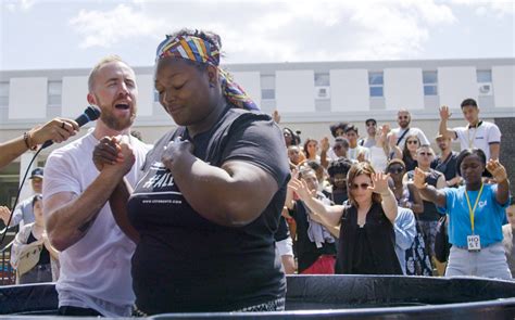 Hot Docs Announces Films For Online Festival Beginning This Month Streets Of Toronto