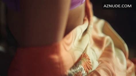 Dope Girls Nude Scenes Aznude