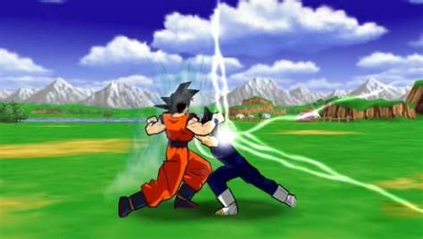 Dragon Ball Z: Shin Budokai review | GamesRadar+