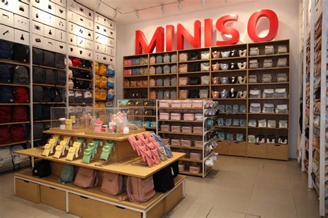 Miniso Presentation