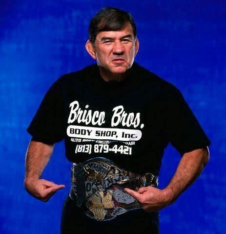 Happy Birthday To Gerald Brisco Pro Wrestling Universe Amino