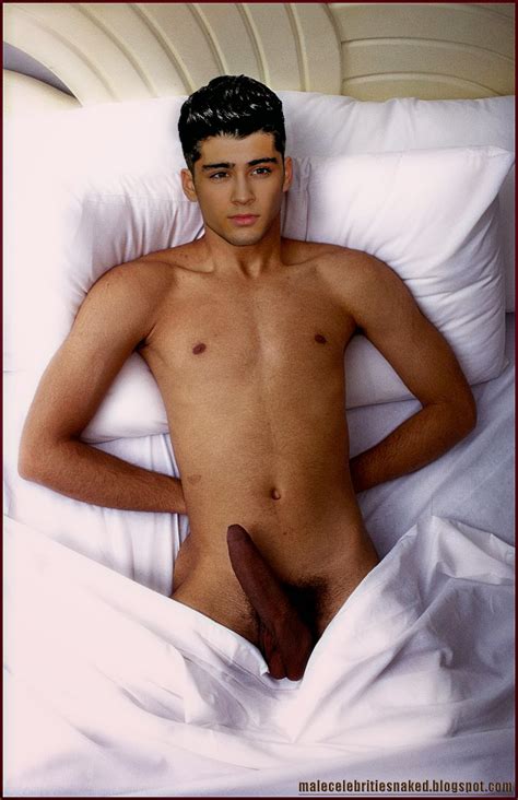 Malecelebritiesnaked Breaking Up Is The Hardest Thing 1D S Zayn