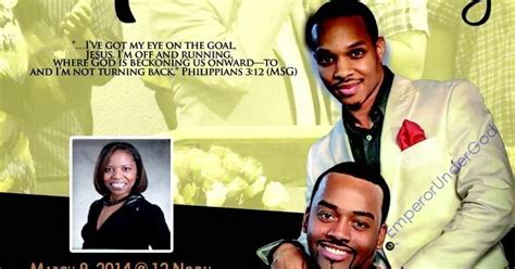 Exposing Deception THE OPENLY GAY DECEITFUL PASTORS