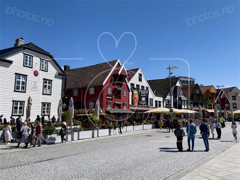 Stavanger City | Rogaland | Scandinavia | Norge | Norway