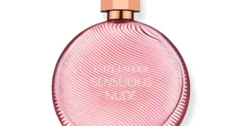 Estee Lauder Sensuous Nude Edp Ml