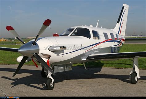 Piper Pa 46 Malibu Large Preview