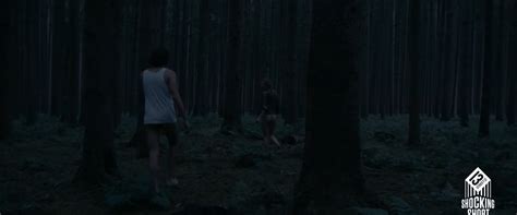 Nude Video Celebs Anna Platen Nude Pan