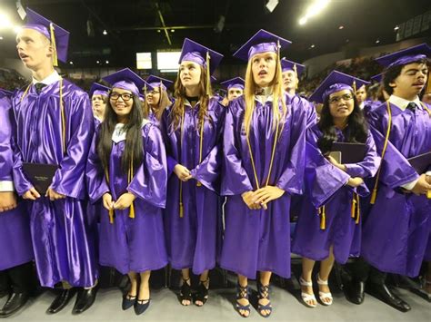 Photos: Smyrna High School Graduation