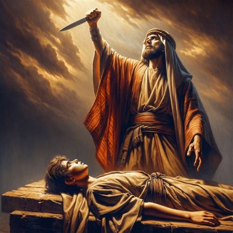 1,784 Abraham_bible Images, Stock Photos, 3D objects, & Vectors ... 