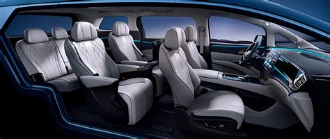 mg maxus   byd denza  ev