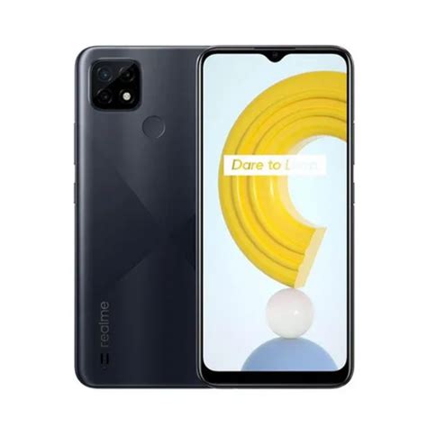 Realme C21Y 4GB 64GB – rptech.qa