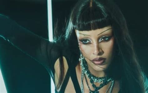 Wet Vagina Doja Cat Traduzione Testo Significato