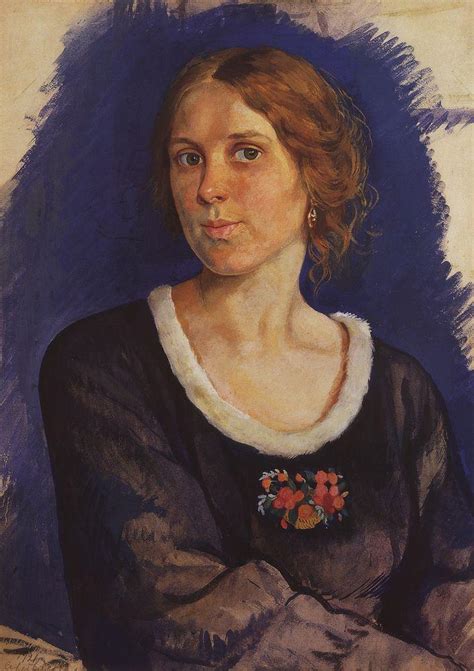 Zinaida SEREBRIAKOVA (1884-1967) Part.2 | Catherine La Rose ~ The Poet ...