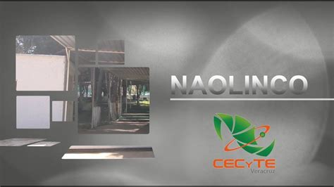 CECyTEV Plantel Naolinco YouTube