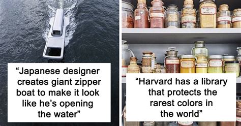 Things You Never Knew Existed 6 Of The Best Things On The Internet You