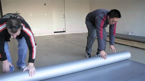 Clark Rubber Garage Flooring – Flooring Guide by Cinvex