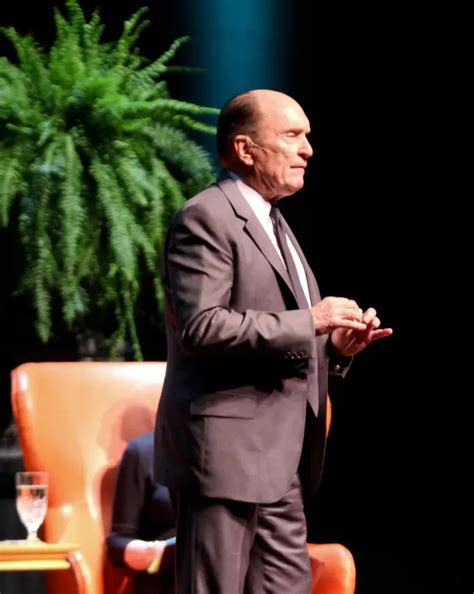 Robert Duvall Net Worth, Height, Weight, Age, Net Worth, Career, And