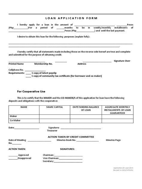 loan application form seo  loans interest