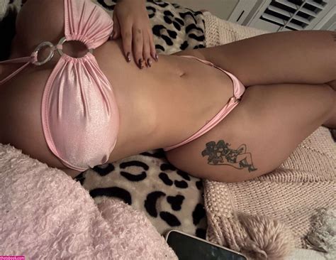 Alva Jay Nude Onlyfans Photos Leaknudes