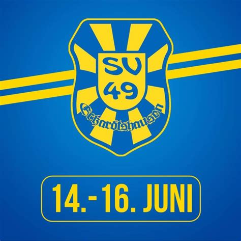 SV 49 Eckardtshausen e.V.