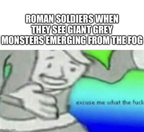 Making A Meme Out Of Every Extra History Episode Part 2 Rome The Punic