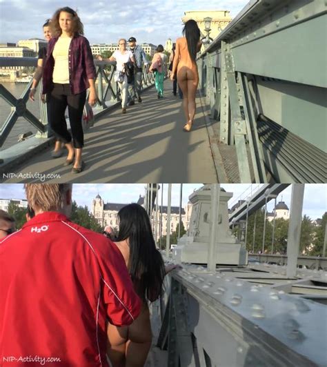 Forumophilia PORN FORUM Naked Women Walking In Public Exhibitionism Videos Page 4