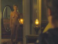 Naked Joanna Vanderham In Warrior