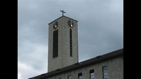 CH Flawil SG Pfarrkirche St Laurentius YouTube