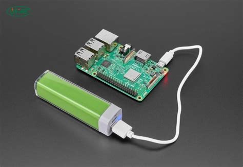 choosing    battery pack  usb devices