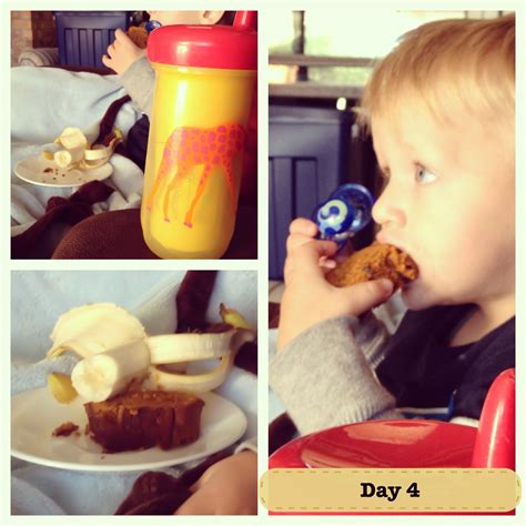 Life as a Ham: Tonsillectomy Recovery Diary