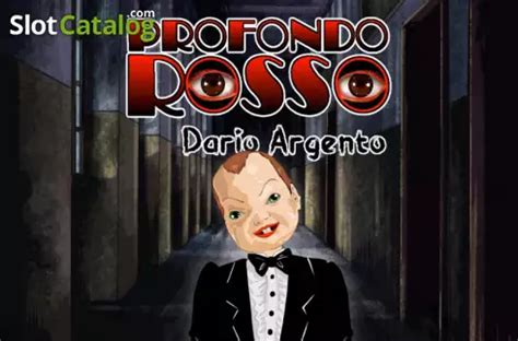 Profondo Rosso Slot Review and Demo | RTP=96.86