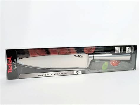 TEFAL Kochmesser Expertise | Kaufen auf Ricardo
