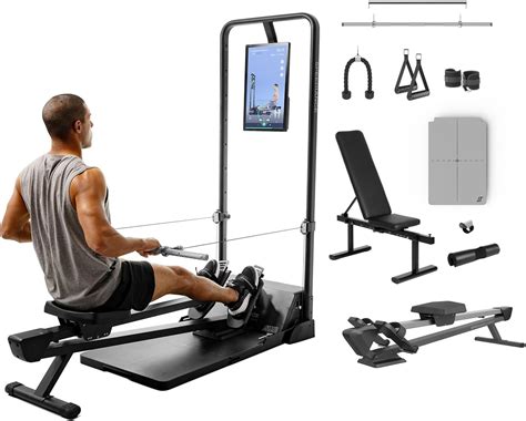 Smart Home Gym System Gym Mob0cbvbwh41
