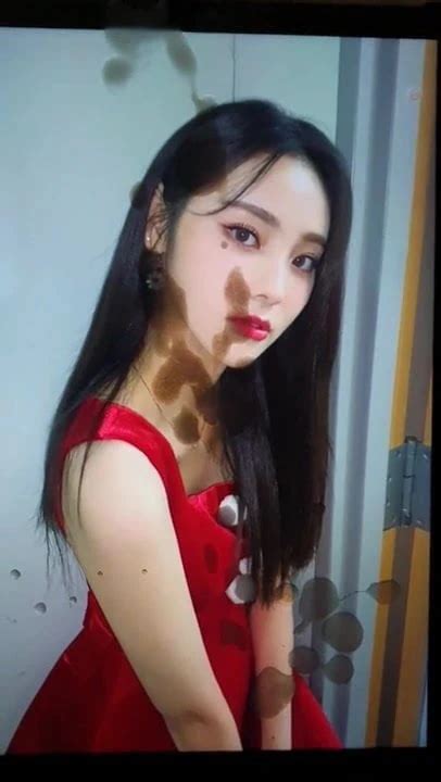Loona Jinsoul Cum Tribute Gay Asian Asian Porn XHamster