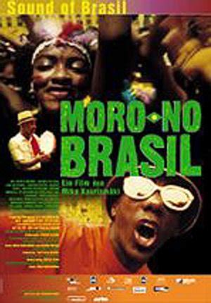 Moro No Brasil Film 2002 Trailer Kritik