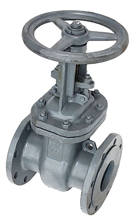 Задвижка стальная 30с41нж Ру16